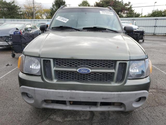 Photo 4 VIN: 1FMZU67E52UC51944 - FORD EXPLORER S 