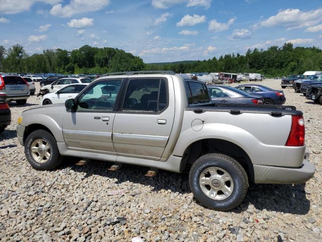 Photo 1 VIN: 1FMZU67E52UC70459 - FORD EXPLORER S 