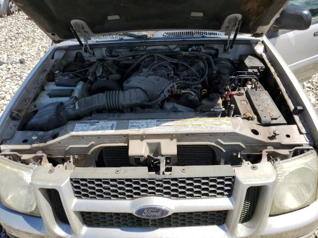 Photo 10 VIN: 1FMZU67E52UC70459 - FORD EXPLORER S 