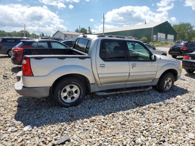 Photo 2 VIN: 1FMZU67E52UC70459 - FORD EXPLORER S 