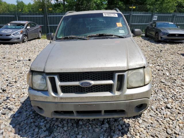 Photo 4 VIN: 1FMZU67E52UC70459 - FORD EXPLORER S 