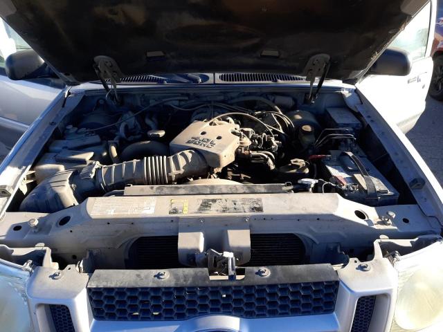 Photo 6 VIN: 1FMZU67E53UA39854 - FORD EXPLORER S 