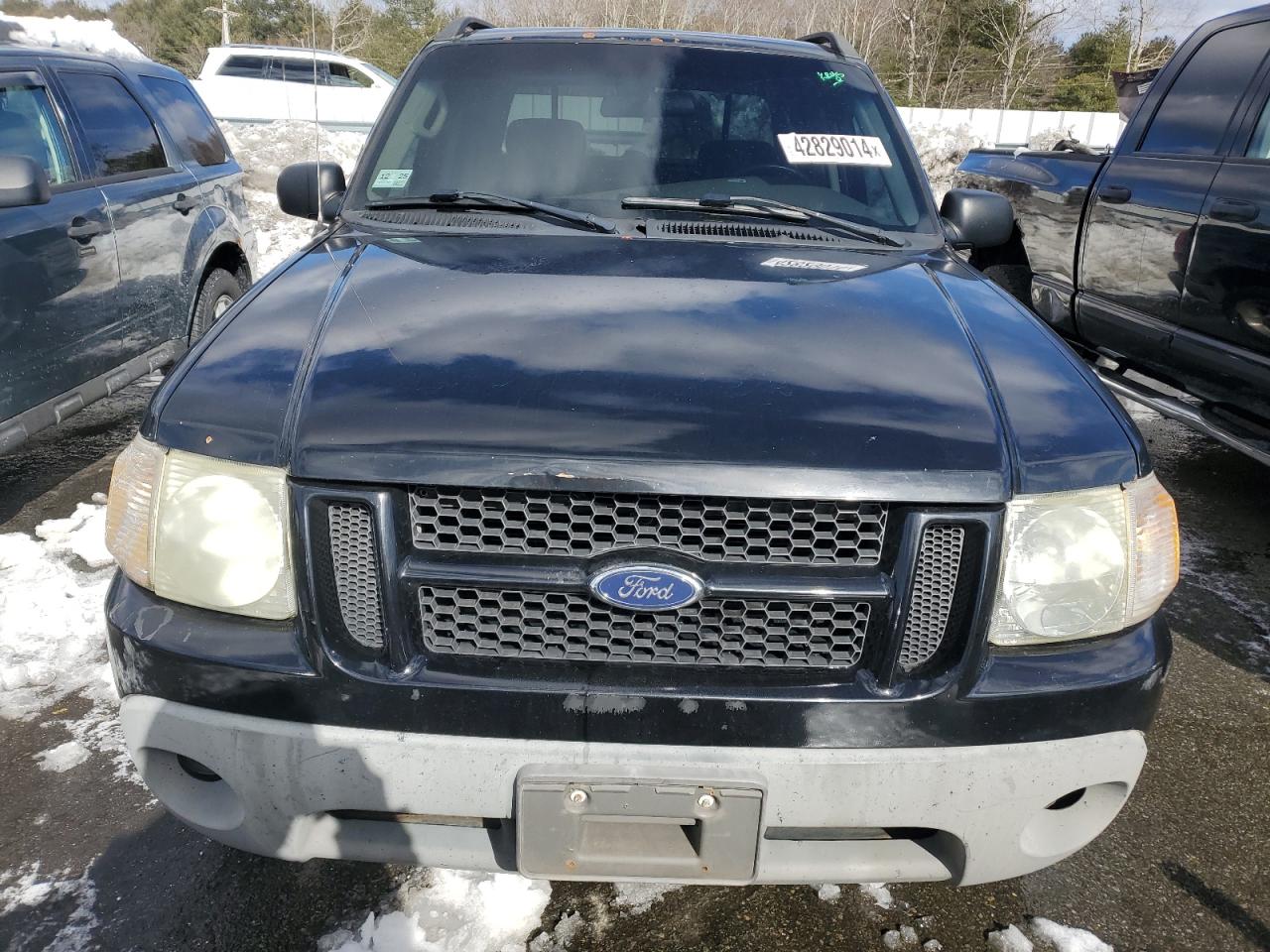 Photo 4 VIN: 1FMZU67E53UB18697 - FORD EXPLORER 