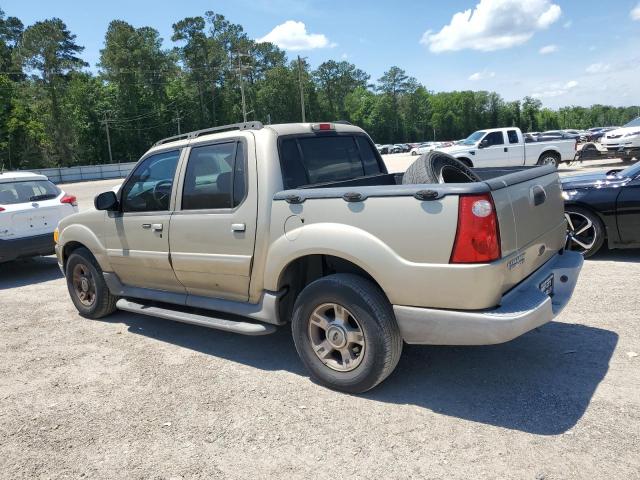 Photo 1 VIN: 1FMZU67E53UC70592 - FORD EXPLORER 