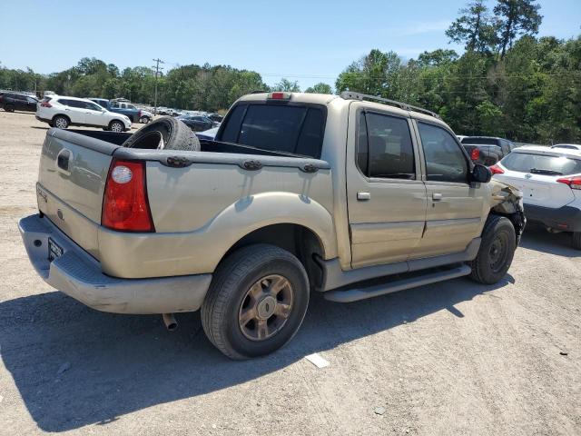 Photo 2 VIN: 1FMZU67E53UC70592 - FORD EXPLORER 