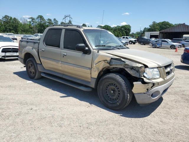 Photo 3 VIN: 1FMZU67E53UC70592 - FORD EXPLORER 