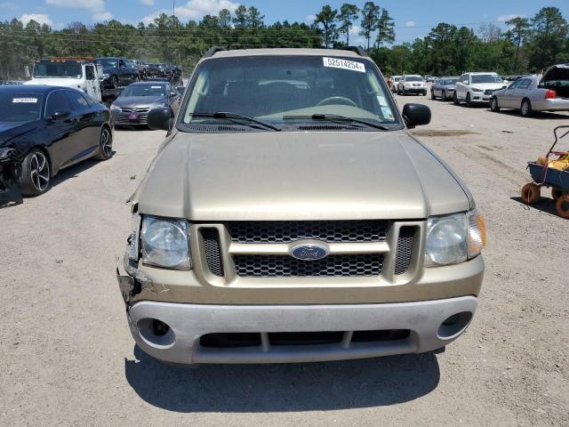 Photo 4 VIN: 1FMZU67E53UC70592 - FORD EXPLORER 