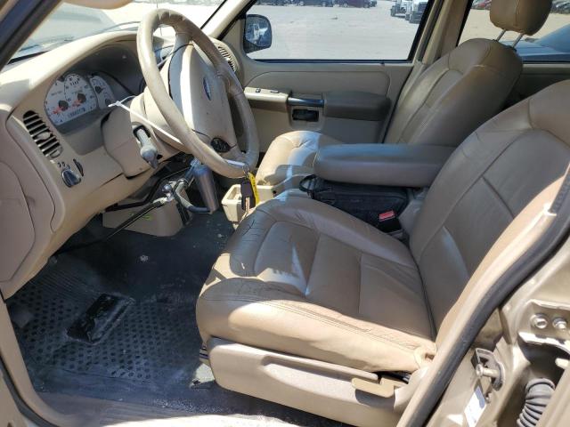 Photo 6 VIN: 1FMZU67E53UC70592 - FORD EXPLORER 