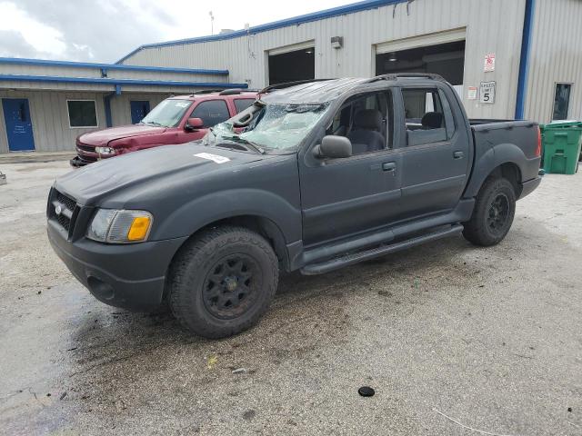 Photo 0 VIN: 1FMZU67E53UC82452 - FORD EXPLORER S 