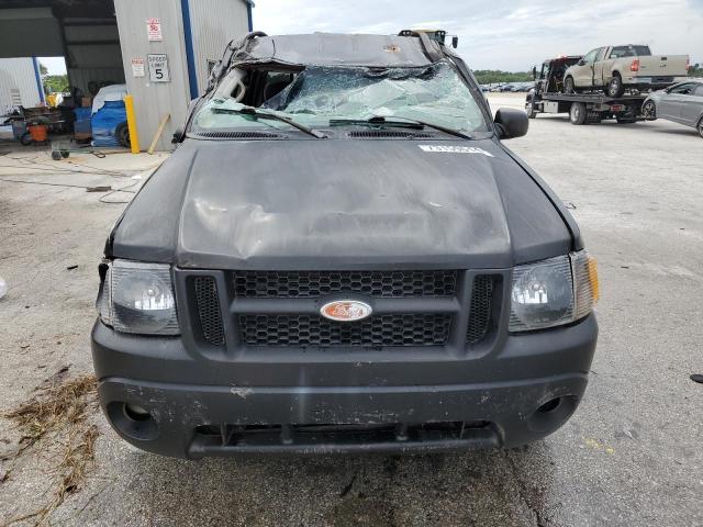 Photo 4 VIN: 1FMZU67E53UC82452 - FORD EXPLORER S 