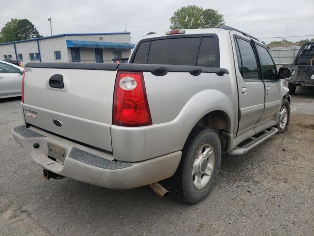 Photo 3 VIN: 1FMZU67E62UC88355 - FORD EXPLORER S 