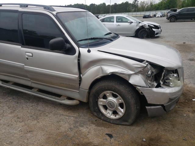 Photo 8 VIN: 1FMZU67E62UC88355 - FORD EXPLORER S 