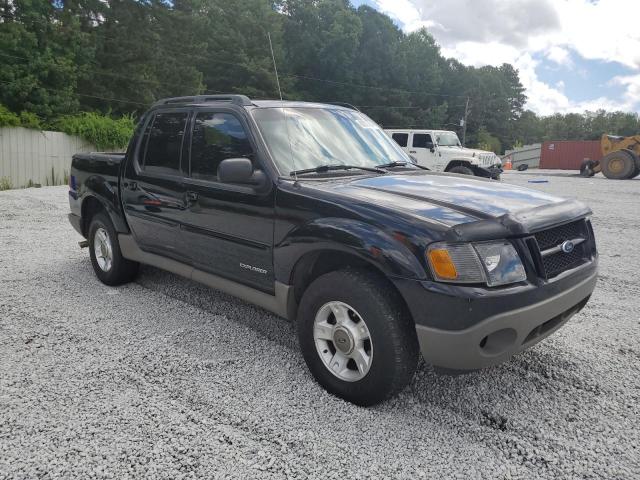 Photo 3 VIN: 1FMZU67E62UD25680 - FORD EXPLORER 