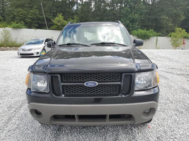 Photo 4 VIN: 1FMZU67E62UD25680 - FORD EXPLORER 