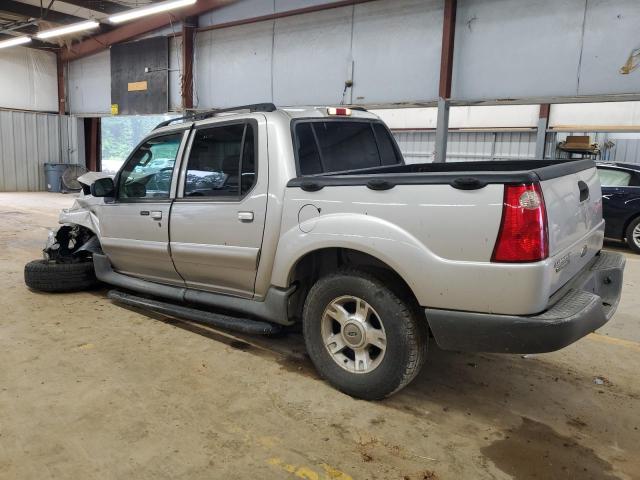 Photo 1 VIN: 1FMZU67E63UC70472 - FORD EXPLORER S 