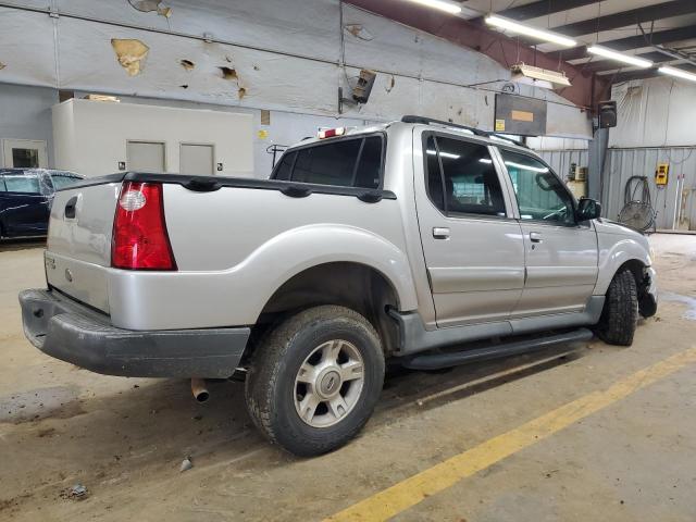 Photo 2 VIN: 1FMZU67E63UC70472 - FORD EXPLORER S 