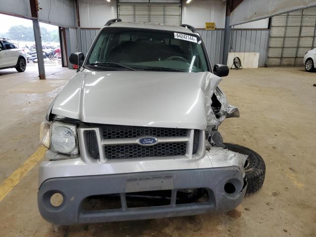 Photo 4 VIN: 1FMZU67E63UC70472 - FORD EXPLORER S 