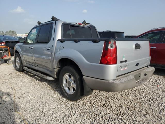 Photo 1 VIN: 1FMZU67E71UC14845 - FORD EXPLORER 