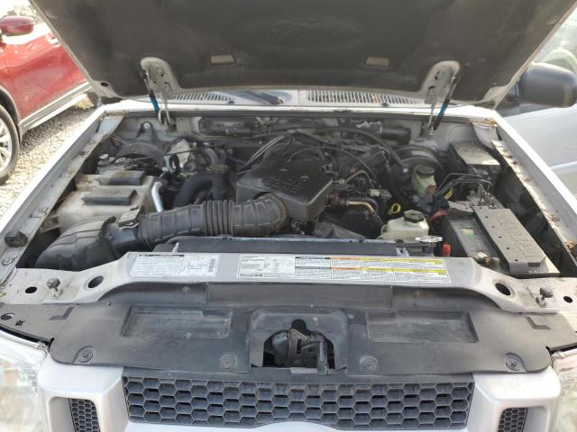 Photo 10 VIN: 1FMZU67E71UC14845 - FORD EXPLORER 