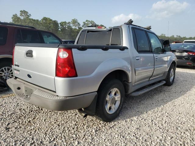 Photo 2 VIN: 1FMZU67E71UC14845 - FORD EXPLORER 