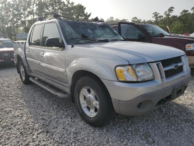 Photo 3 VIN: 1FMZU67E71UC14845 - FORD EXPLORER 