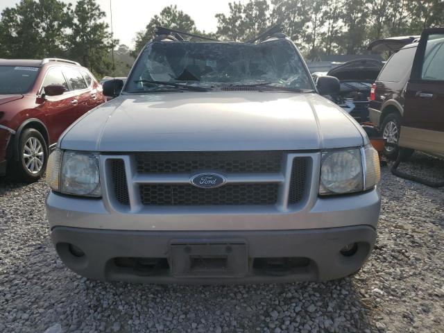 Photo 4 VIN: 1FMZU67E71UC14845 - FORD EXPLORER 