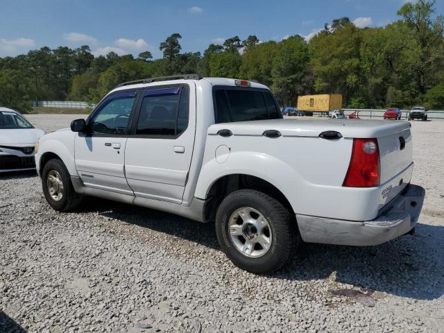 Photo 1 VIN: 1FMZU67E71UC21200 - FORD EXPLORER 