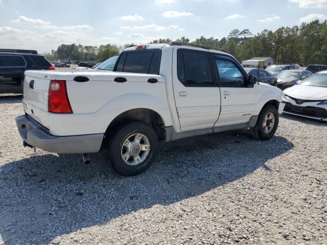 Photo 2 VIN: 1FMZU67E71UC21200 - FORD EXPLORER 