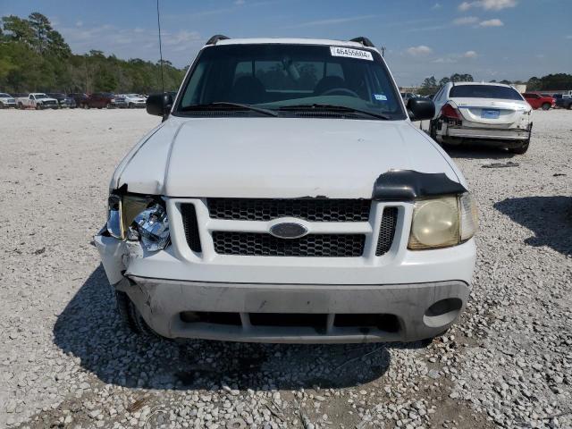 Photo 4 VIN: 1FMZU67E71UC21200 - FORD EXPLORER 