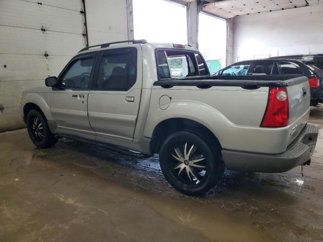 Photo 1 VIN: 1FMZU67E72UA93915 - FORD EXPLORER S 