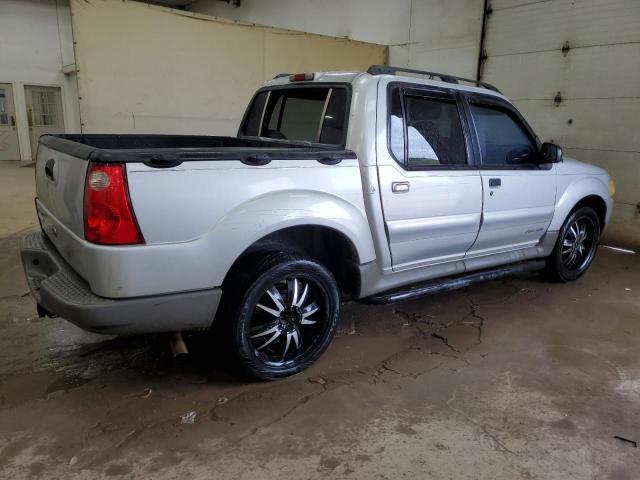 Photo 2 VIN: 1FMZU67E72UA93915 - FORD EXPLORER S 