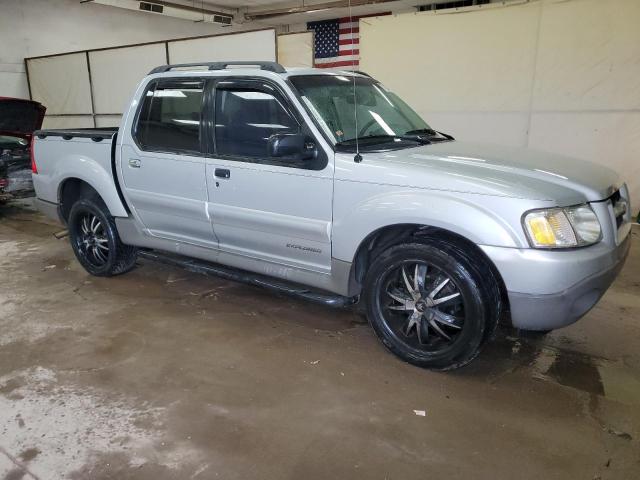 Photo 3 VIN: 1FMZU67E72UA93915 - FORD EXPLORER S 