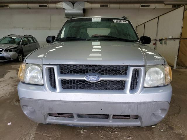 Photo 4 VIN: 1FMZU67E72UA93915 - FORD EXPLORER S 