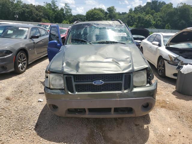 Photo 4 VIN: 1FMZU67E72UB66572 - FORD EXPLORER S 