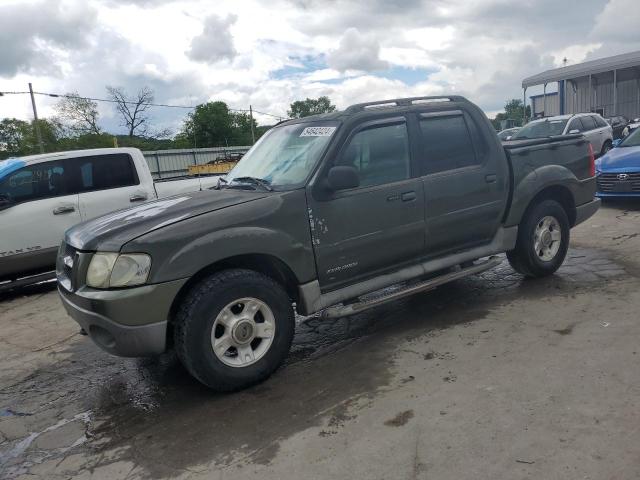 Photo 0 VIN: 1FMZU67E72UB98292 - FORD EXPLORER 