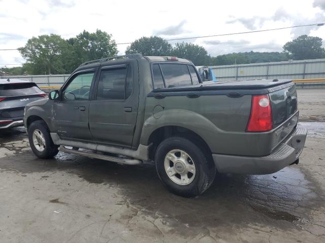 Photo 1 VIN: 1FMZU67E72UB98292 - FORD EXPLORER 