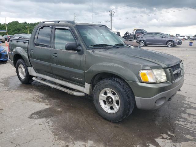 Photo 3 VIN: 1FMZU67E72UB98292 - FORD EXPLORER 