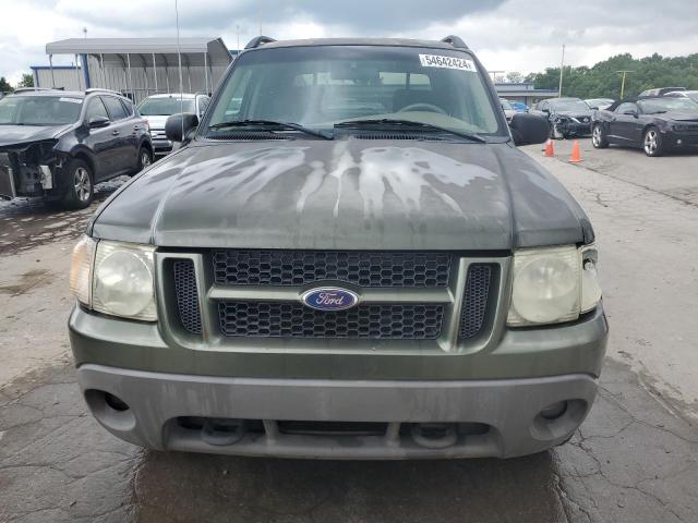 Photo 4 VIN: 1FMZU67E72UB98292 - FORD EXPLORER 