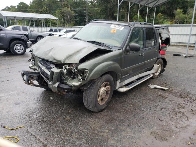 Photo 0 VIN: 1FMZU67E72UC61505 - FORD EXPLORER S 