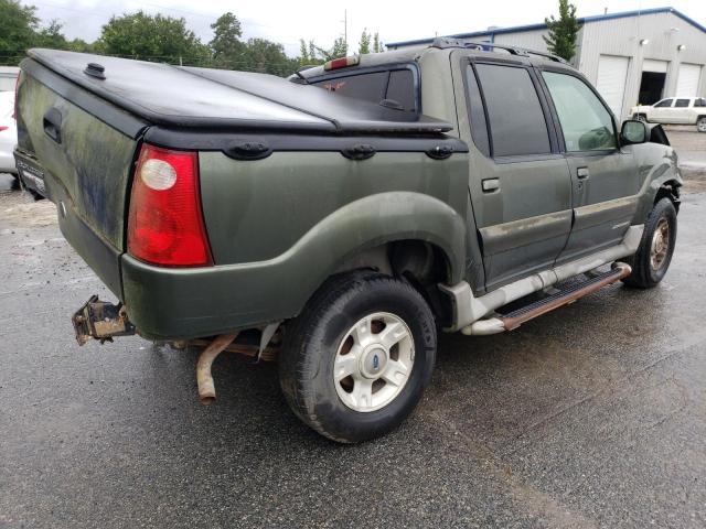 Photo 2 VIN: 1FMZU67E72UC61505 - FORD EXPLORER S 