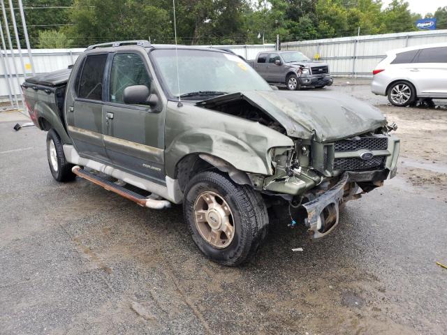 Photo 3 VIN: 1FMZU67E72UC61505 - FORD EXPLORER S 