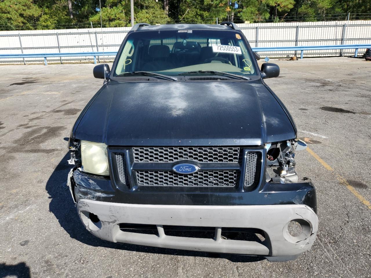 Photo 4 VIN: 1FMZU67E73UA10064 - FORD EXPLORER 