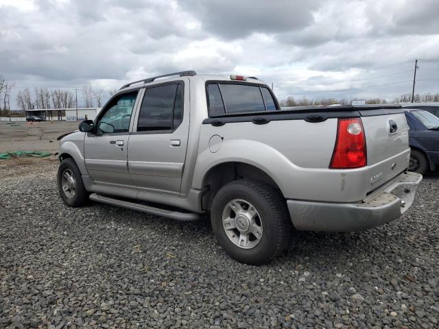 Photo 1 VIN: 1FMZU67E73UB00198 - FORD EXPLORER 