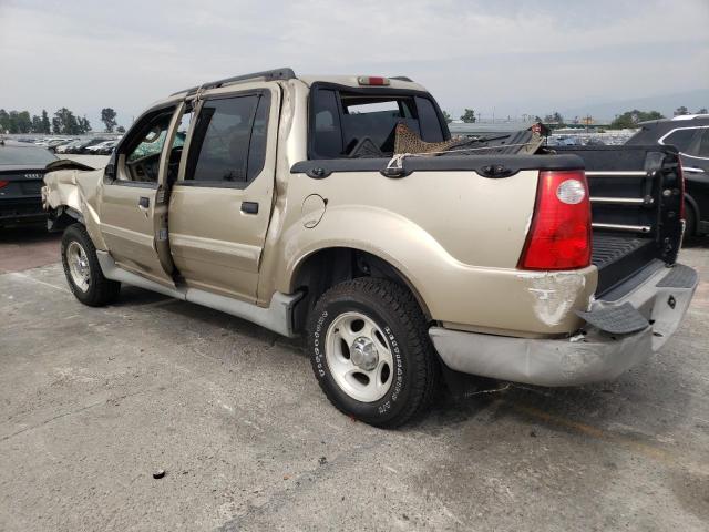 Photo 1 VIN: 1FMZU67E73UB28986 - FORD EXPLORER S 