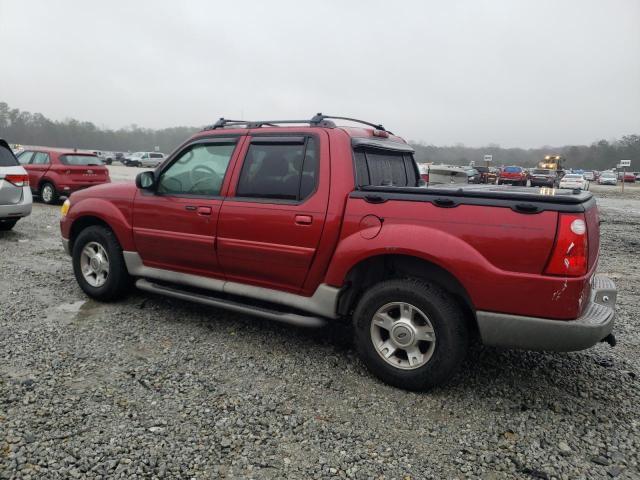 Photo 1 VIN: 1FMZU67E73UB81459 - FORD EXPLORER 