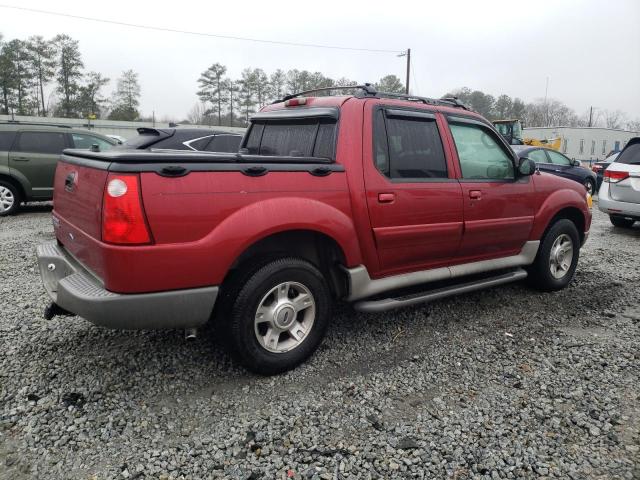 Photo 2 VIN: 1FMZU67E73UB81459 - FORD EXPLORER 