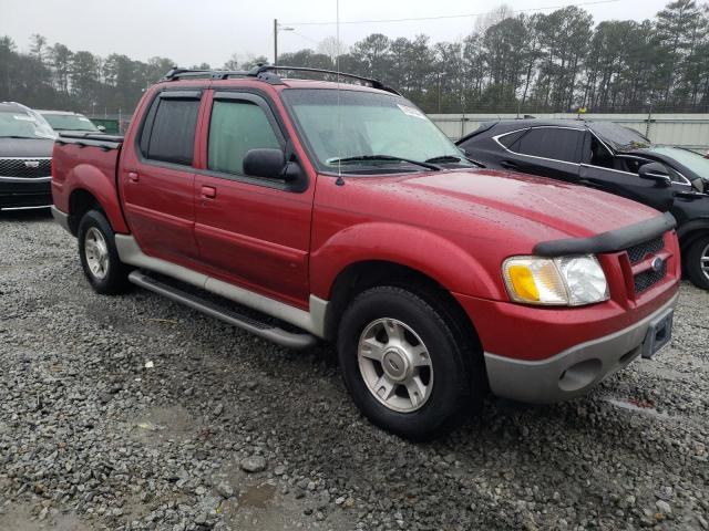 Photo 3 VIN: 1FMZU67E73UB81459 - FORD EXPLORER 