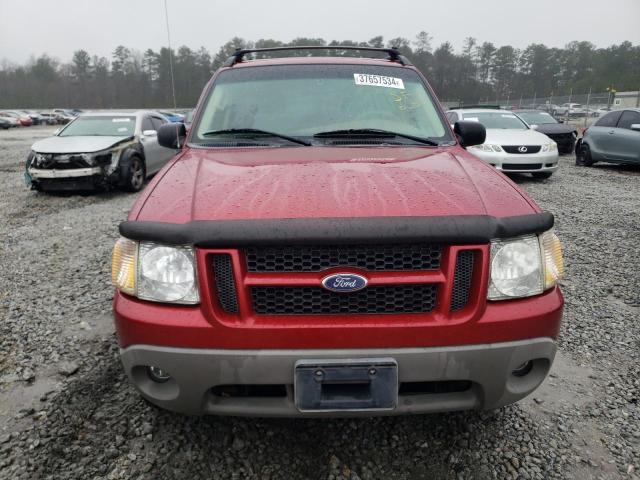 Photo 4 VIN: 1FMZU67E73UB81459 - FORD EXPLORER 