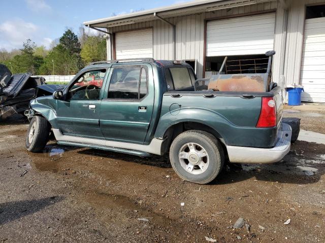 Photo 1 VIN: 1FMZU67E73UC82548 - FORD EXPLORER 