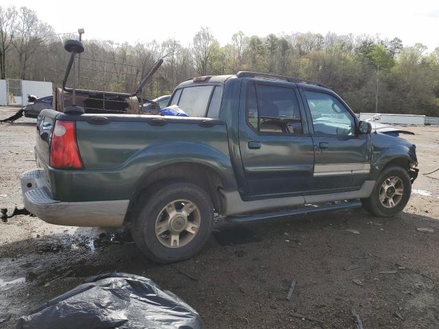 Photo 2 VIN: 1FMZU67E73UC82548 - FORD EXPLORER 